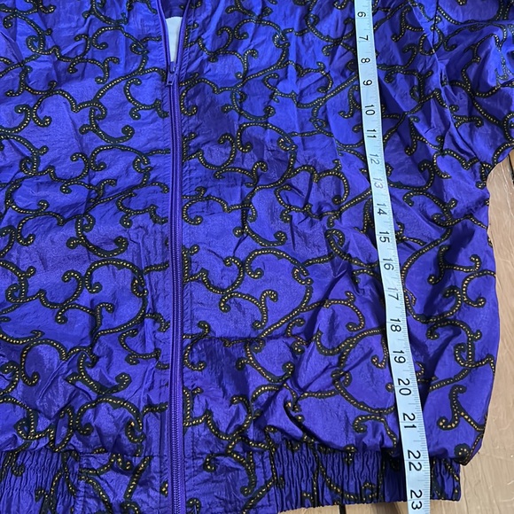 Vintage USA Olympic jacket - Picture 6 of 10